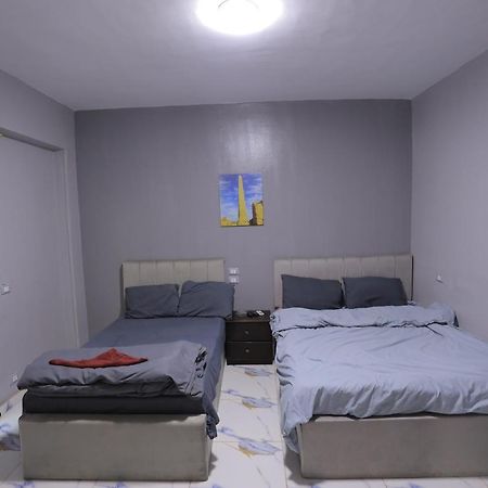 Bed and Breakfast New Pyramids Hills Каир Экстерьер фото